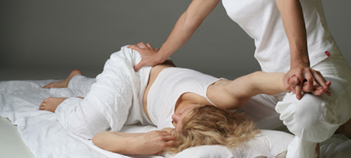 Read more about the article Shiatsu Massage